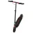 Trotineta electrica Kugoo X1, 14+,  adulti,  45 km, h,  1300 mAh,  203 mm,  Negru