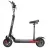 Trotineta electrica Kugoo M4 Pro, 14+,  adulti,  50 km, h,  50 km,  500 W,  13 Ah,  10",  254 mm,  Negru