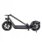 Trotineta electrica ICONBIT TRIDENT 127 Pro black, 16+,  adulti,  25 km, h,  480 W,  7500 mAh,  12",  304.8 mm,  Negru