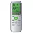 Aparat de aer conditionat VESTA AC-9i/SMART INVerter, 9000 BTU,  Functie racire,  Functie incalzire,  25 m2,  32-47 dB,  Alb