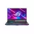 Laptop ASUS ROG Strix G15 G513QE, 15.6, IPS FHD 144Hz Ryzen 5 5600H 16GB 512GB SSD GeForce RTX 3050 Ti 4GB IllKey No OS G513QE-HN029