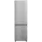 Frigider Eurolux GN272S, 193 l,  Dezghetare manuala,  Prin picurare,  155 cm,  Gri, А+