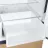 Frigider HAIER CEF537AGG, 368 l,  No Frost,  Congelare rapida,  Display,  200 cm,  Auriu, A