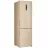 Frigider HAIER CEF537AGG, 368 l,  No Frost,  Congelare rapida,  Display,  200 cm,  Auriu, A