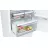 Frigider BOSCH KGN39VW316, 400 l,  No Frost,  Congelare rapida,  203 cm,  Alb, A++