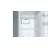 Frigider BOSCH KGN33NL206, 306 l,  No Frost,  Congelare rapida,  Display,  176 cm,  Inox, A+