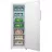 Congelator Eurolux EU185, 260 l, 7 sertare, No Frost, 185 cm, Alb, A+