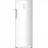 Congelator Eurolux EU185, 260 l, 7 sertare, No Frost, 185 cm, Alb, A+