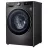 Masina de spalat rufe LG F2V9GW9P, Ingusta,  8.5 kg,  1200 RPM,  14 programe,  Gri, A