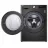 Masina de spalat rufe LG F2V9GW9P, Ingusta,  8.5 kg,  1200 RPM,  14 programe,  Gri, A