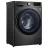 Masina de spalat rufe LG F2V9GW9P, Ingusta,  8.5 kg,  1200 RPM,  14 programe,  Gri, A