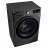Masina de spalat rufe LG F2V9GW9P, Ingusta,  8.5 kg,  1200 RPM,  14 programe,  Gri, A