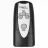 Ventilator SCARLETT SC-SF111RC09, Pe podea,  40 W,  3 viteze,  Negru