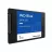 SSD WD Blue (WDS100T2B0A), 2.5 1.0TB, 3D-NAND TLC BiCS3
