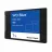 SSD WD Blue (WDS100T2B0A), 2.5 1.0TB, 3D-NAND TLC BiCS3