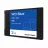 SSD WD Blue (WDS200T2B0A), 2.5 2.0TB, 3D-NAND TLC BiCS3