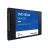 SSD WD Blue (WDS200T2B0A), 2.5 2.0TB, 3D-NAND TLC BiCS3