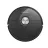 Robot-aspirator Xiaomi Roborock Vacuum Cleaner S6 Pure, Black, 5200 mAh, 0.48 l, Negru