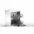 Masina de spalat vase BOSCH SMS25AW02E, 12 seturi,  5 programe,  Control electronic,  60 cm,  Alb, A++