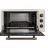 Cuptor electric SchaubLorenz SLE OB4523, 45 l,  1400 W,  Grill,  Timer,  Curatare traditionala,  Bej