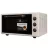 Cuptor electric SchaubLorenz SLE OB4523, 45 l,  1400 W,  Grill,  Timer,  Curatare traditionala,  Bej