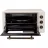 Cuptor electric SchaubLorenz SLE OB4523, 45 l,  1400 W,  Grill,  Timer,  Curatare traditionala,  Bej