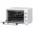 Cuptor electric SchaubLorenz SLE OW3410, 34 l,  1300 W,  Grill,  Timer,  Curatare traditionala,  Alb, Negru