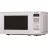 Cuptor cu microunde plus grill PANASONIC NN-GT261WZPE, 20 l,  800 W,  1000 W,  Control sensor,  Grill,  Alb
