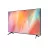 Televizor Samsung UE50AU7170UXUA, 50",  Smart TV,  3840x2160, DVB-T,  T2,  C,  S2,  Wi-Fi