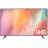 Televizor Samsung UE55AU7170UXUA, 55",  Smart TV,  3840x2160, DVB-T,  T2,  C,  S2,  Wi-Fi,  Black