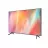 Televizor Samsung UE55AU7170UXUA, 55",  Smart TV,  3840x2160, DVB-T,  T2,  C,  S2,  Wi-Fi,  Black