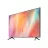 Televizor Samsung UE55AU7170UXUA, 55",  Smart TV,  3840x2160, DVB-T,  T2,  C,  S2,  Wi-Fi,  Black