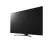 Televizor LG 75NANO766PA,  Black, 3840x2160 UHD,  SMART TV,  DVB-T, T2, C, S2, Wi-Fi,  Black