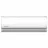Кондиционер KRAFT Inverter KF-MAC12E (Midea), 12000 БТЕ,  Функция охлаждения,  Функция обогрева,  35 м2,  31-42 дБ,  Белый
