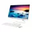 Computer All-in-One LENOVO IdeaCentre 3 22IIL5 White, 21.5, IPS FHD Core i5-1035G4 8GB 256GB SSD Intel UHD DOS Keyboard+Mouse F0FQ004NRK