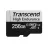 Card de memorie TRANSCEND TS256GUSD350V, MicroSD 256GB, Class 10,  UHS-I,  U3,  SD adapter