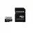 Card de memorie TRANSCEND TS256GUSD350V, MicroSD 256GB, Class 10,  UHS-I,  U3,  SD adapter
