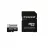 Карта памяти TRANSCEND TS256GUSD350V, MicroSD 256GB, Class 10,  UHS-I,  U3,  SD adapter