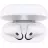 Наушники проводные APPLE Apple Airpods 2 (MV7N2RU/A) White