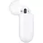 Наушники проводные APPLE Apple Airpods 2 (MV7N2RU/A) White