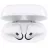 Casti cu fir APPLE Airpods 2 (MRXJ2RU/A) wireless charging White