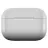 Casti cu fir APPLE AirPods PRO with wirelles case White
