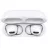 Casti cu fir APPLE AirPods PRO with wirelles case White