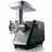 Masina de tocat carne PANASONIC MK-ZJ2700KTQ, 2700 W,  2.9 kg, min,  Revers,  5 accesorii,  Negru,  Argintiu