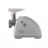 Мясорубка MOULINEX ME626132, 2000 Вт,  2.6 кг, мин,  Реверс,  5 насадки,  Белый