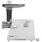 Masina de tocat carne PANASONIC MK-MG1501WTQ, 1500 W,  1.5 kg, min,  Revers,  3 discuri perforate,  Alb