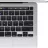 Laptop APPLE MacBook Pro MYDA2UA/A Silver, 13.3, 2560x1600 Retina,  Apple M1 8-core GPU,  8Gb,  256Gb,  Mac OS Big Sur,  RU