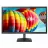 Монитор LG 24EA430V-B, 23.8 1920x1080, IPS VGA DVI HDMI VESA