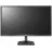 Монитор LG 24EA430V-B, 23.8 1920x1080, IPS VGA DVI HDMI VESA