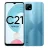 Telefon mobil Realme Realme C21  4/64 Gb Blue